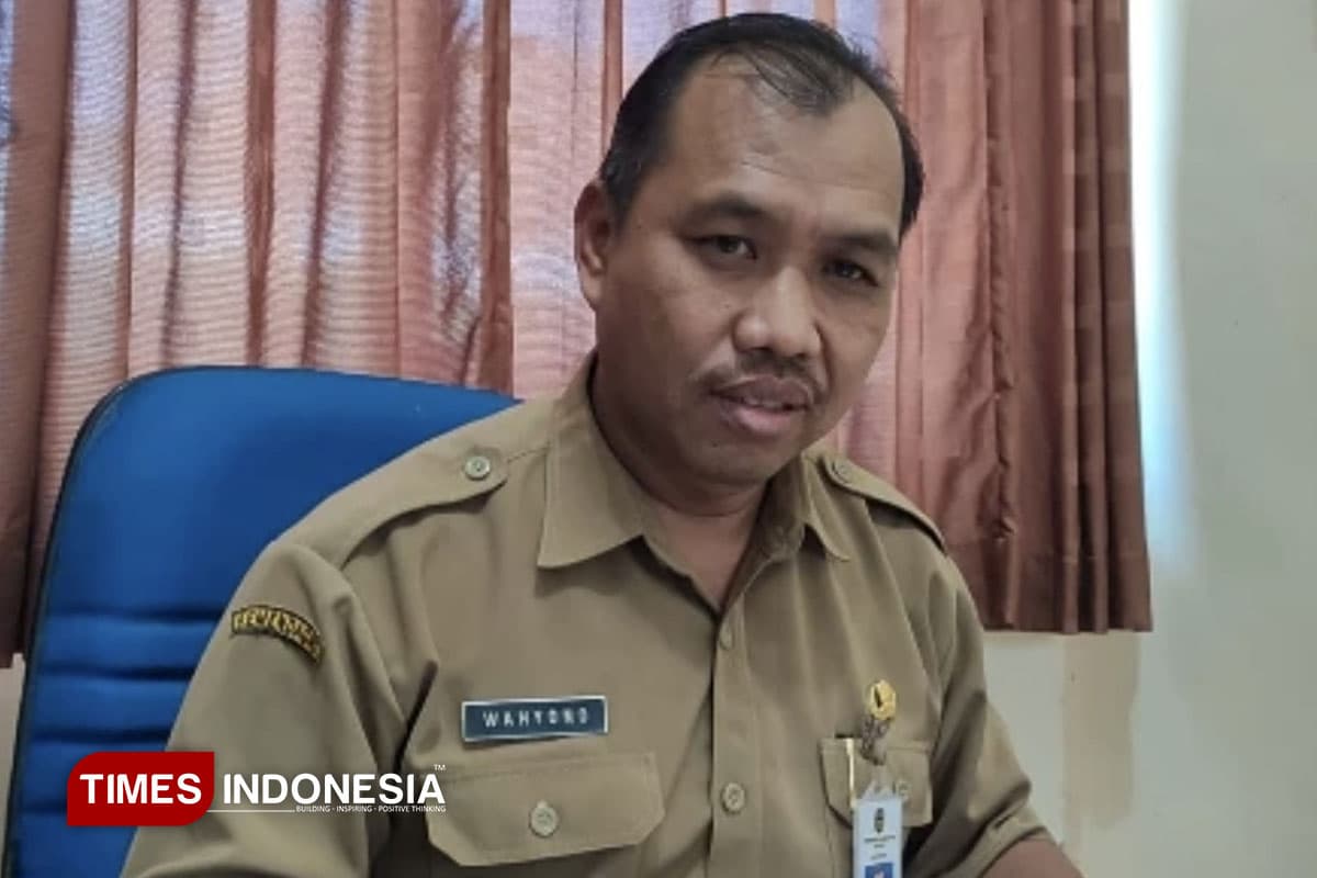 Data Dindik Catat 1 Gedung SDN Terdampak Gempa Pacitan, Penyisiran Terus Dilakukan