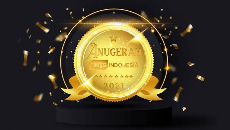 Inilah Penerima Anugerah TIMES Indonesia 2021 Kabupaten Malang