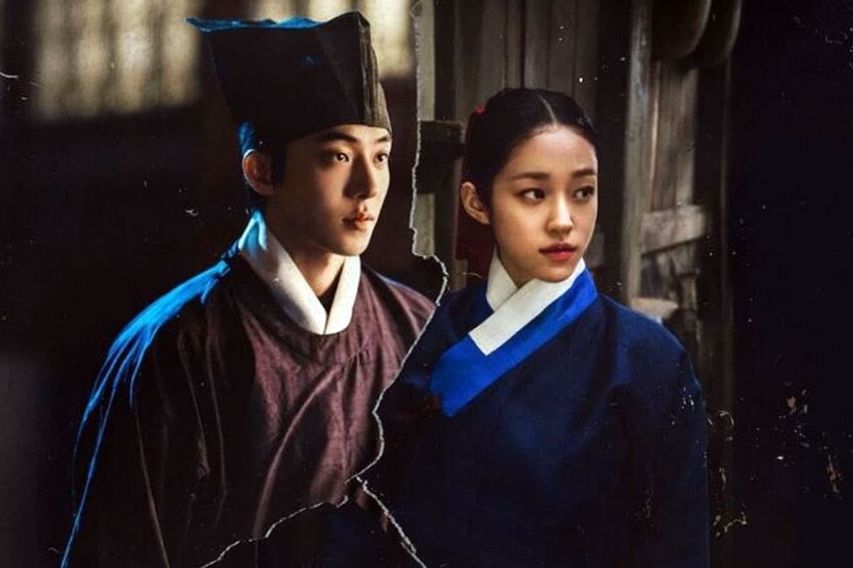 Kelar Wamil Nam Joo Hyuk Comeback Dengan Drakor Sageuk